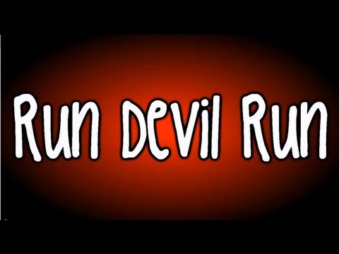 Run Devil Run de Keha Letra y Video