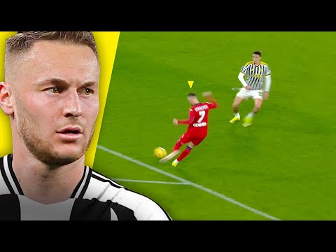 Teun Koopmeiners - Welcome to Juve