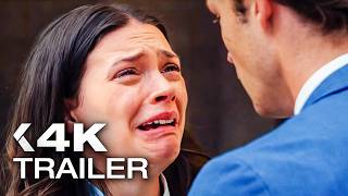 Alles für die Liebe! - MAXTON HALL: Die Welt Zwischen Uns Staffel 3 Teaser Trailer Deutsch (2025)