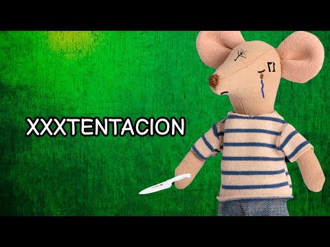 XXXTENTACION