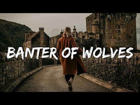 Ophelia Moon - Banter of Wolves (Lyrics)