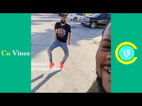 Top Dancing Dan Compilation 2017 (W/Titles) Dan Pick a Pipe Peter Pan High Stepper, We Live Baby!