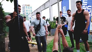 EKİP ile YAZA MERHABA!
