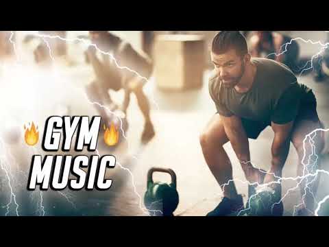 Workout Music 2024 Fitness & Gym Motivation