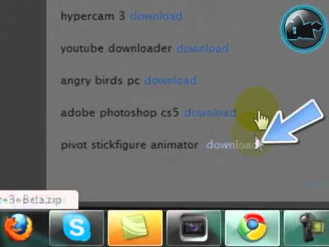 pivot animator 3 download free