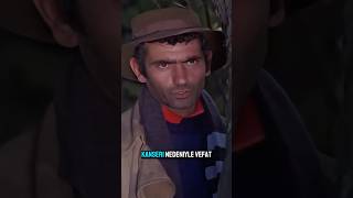 Çirkin Kral Yılmaz Güney aslında kimdir? #yılmazgüney #çirkinkral