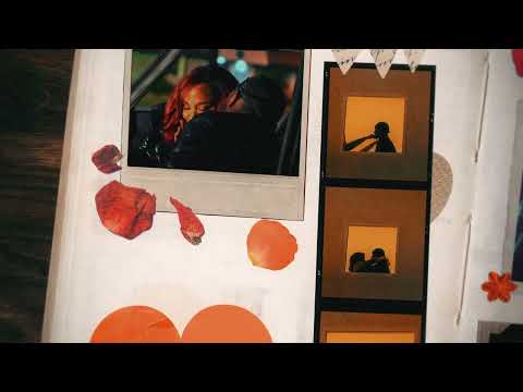Alex Isley - Ms. Goody Two Shoes (Lyric Video)