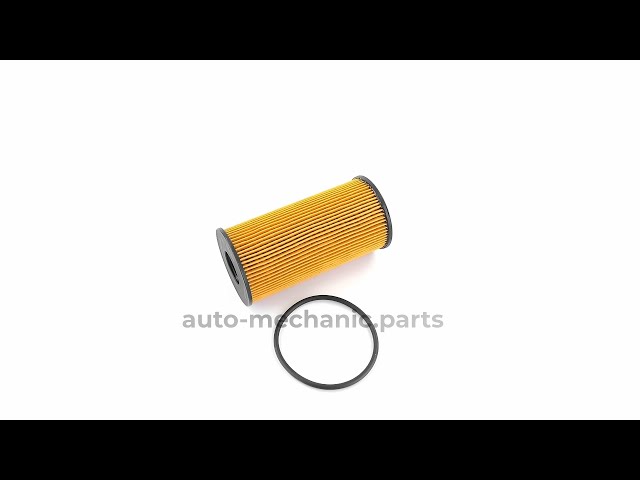 Фільтр оливи Value+, видео - интернет-магазин Auto-Mechanic