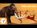 Pré-história e suas características