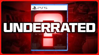 Easily the Most Underrated Call of Duty in a Decade