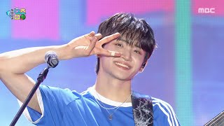 LUCY (루시) -  Hippo (하마) | Show! MusicCore | MBC250809방송