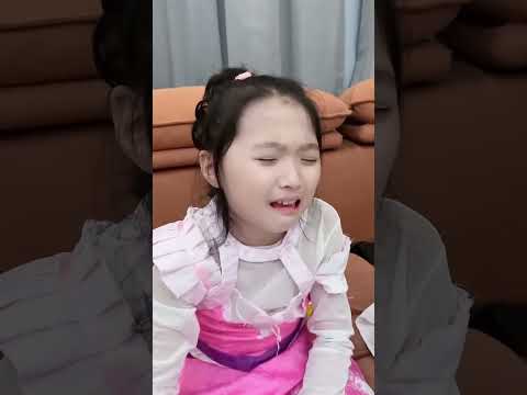ถังเล่าลิ่วรับขอทานตัวน้อยเข้ามา! แต่พวกเขากลับใส่ร้ายเธอ!#douluodalu #funny #comedy #ตัวตลก