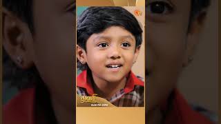 #Thulasi #SunTV #shorts #tamilserial