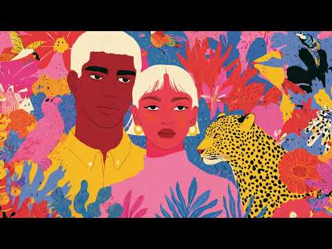 #11 DJ Malvado | Cherie ft. Icce Struvura & Skynder Track  | Dabanda Roots Album