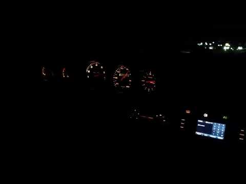 Porsche 993 vs Bmw M6 E63