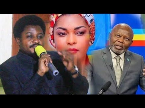 URGENT : CONSTANT MUTAMBA SURPREND HAMIDA KAMERHE FERMETURE 3 SOCIÉTÉ À KIN? DR MOGUJO