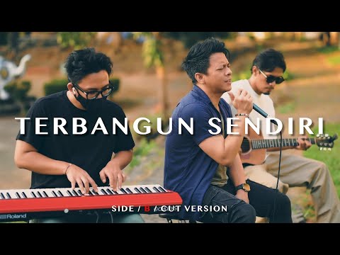 NOAH - Terbangun Sendiri (Side B Cut Version)