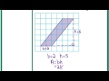 Exploring Area of Parallelograms Concepts