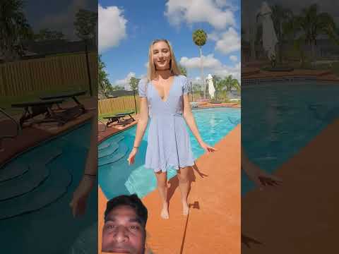 #pool #swimmingpool #funny