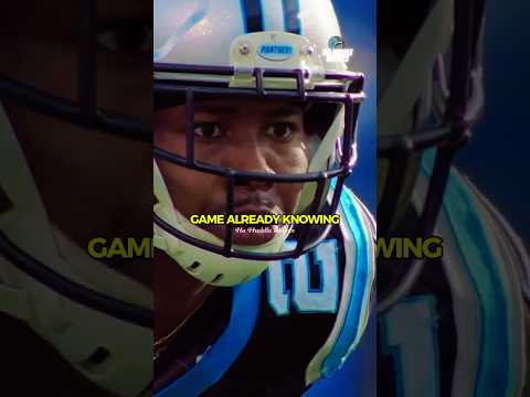 Josh Norman LOVED Stopping This Receiver 😳