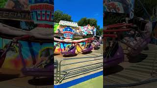 Brean theme park 🇬🇧 #shorts #ytshorts #viralshorts #trending