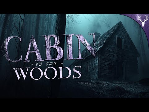 CABIN in the WOODS - 4 TRUE Scary Work Stories