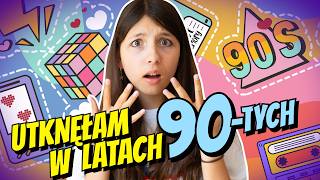 Utknęłam w latach 90! ODC 498
