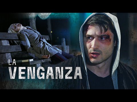 LA VENGANZA: Abogado Saca de la Cárcel a un Asesino en Serie | PelÃculas Completas en Español Latino