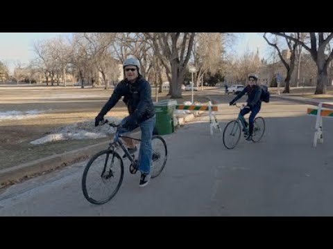 Check it out: Winter Bike to Work (or Wherever) Day 2023