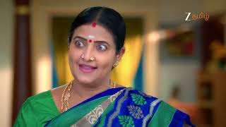 Anna | Ep - 729 | Preview | Jul 15 2025 | Zee Tamil