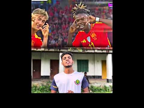 স্পেনের প্রধান মন্ত্রীকে সেলুট জানাই #youtubeshorts#Brazil #spain