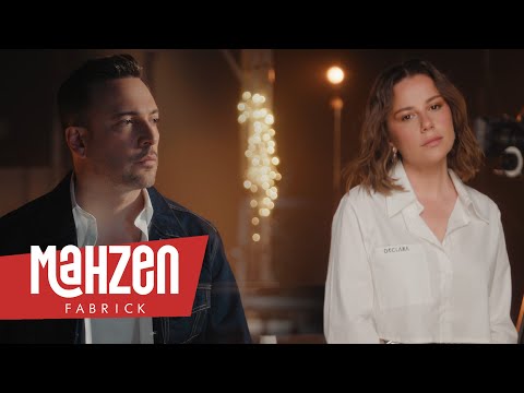 Oğuzhan Koç & Merve Özbey - Geçsin Yıllar ( Official Video )