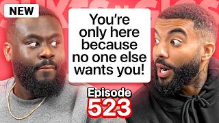 MOST EVIL THING SOMEBODY HAS SAID TO YOU?! | EP 523