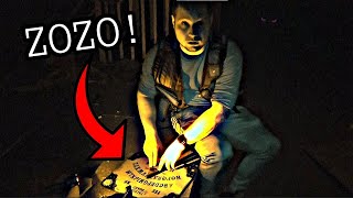 NIE DO WIARY CO NAGRALIŚMY... DEMON ZOZO POWRÓCIŁ!