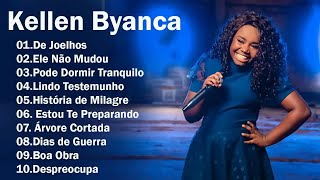 Kellen Byanca  (Os Melhores Covers Coletânea)