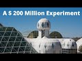 Biosphere 2 Mission Insights