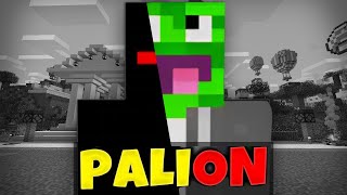 Czy PALION to ON z Wojanowic? (Zniknięcie Paliona, Sojusz z ON)