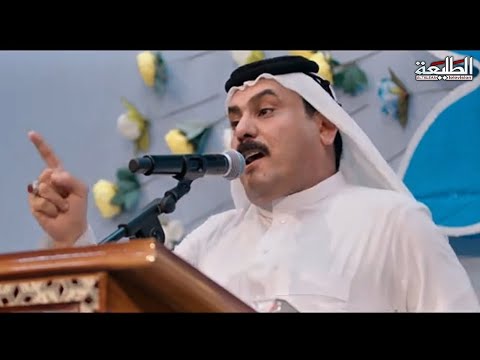 استمع الى القصة || الشاعر غزوان الغالبي