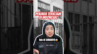 Bekas Penjara ANGKER! Penjara Kalisosok Surabaya
