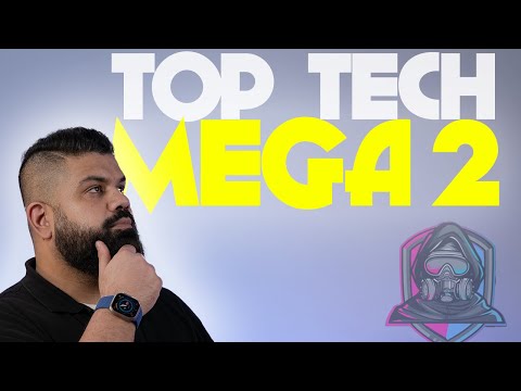 Top Tech Mega Part 2 Best Gadgets Under Rs. 500 / Rs 1000 / Rs 2000 Compilation of 2023