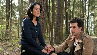 Das Ende von Doris van Norden | Sturm der Liebe
