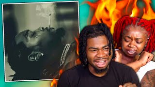 Offset, YoungBoy Never Broke Again - Pills | REACTION