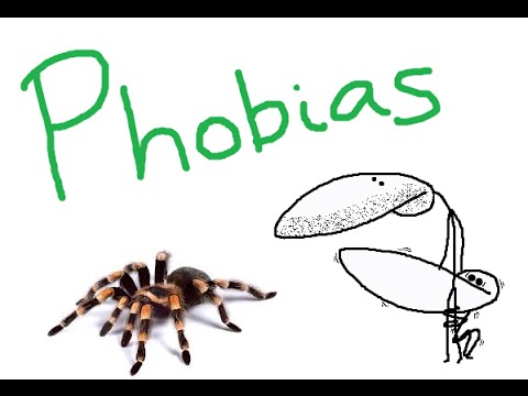 Phobias