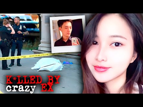 The TikTok Star Who Was Executed In Broad Daylight By Psycho Ex...