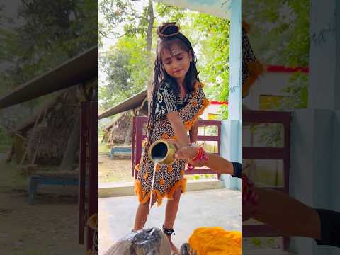 shiv ji ki mahima🙏🚩 || sawan special video || her her mahadev #shorts #story #motivation #kahani