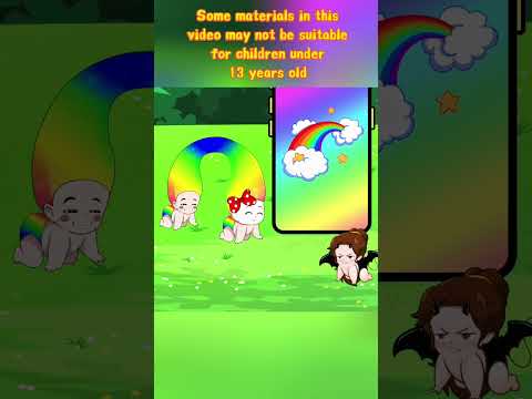Color Phone Adventure: Exploring the Magical World of Colors