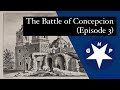 Exploring the Battle of Concepcion in the Texas Revolution