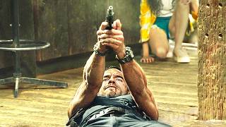 The Ex Marine | Film Complet en Français | Action 💎