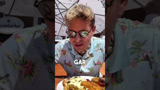 Frühstücken und Brunchen in Otterndorf bei Cuxhaven, im Restaurant & Bar "Bruckert´s"