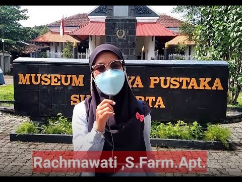 KUNJUNGAN MUSEUM 2022